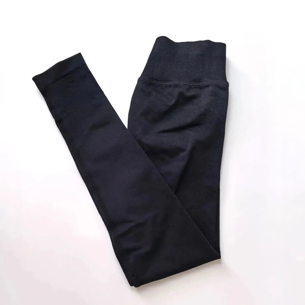 Legging de Sport Taille Basse-Saylana