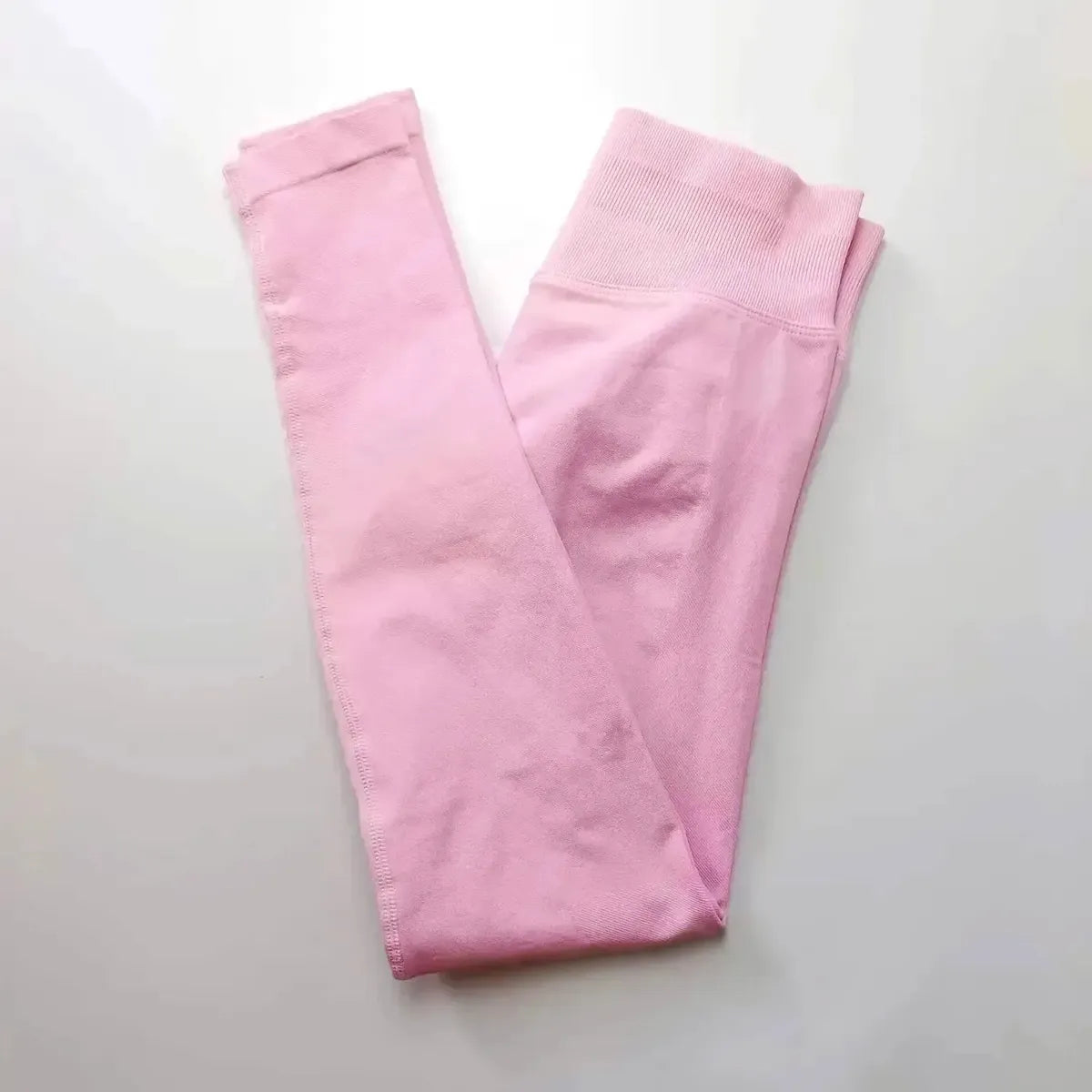 Legging de Sport Taille Basse-Saylana