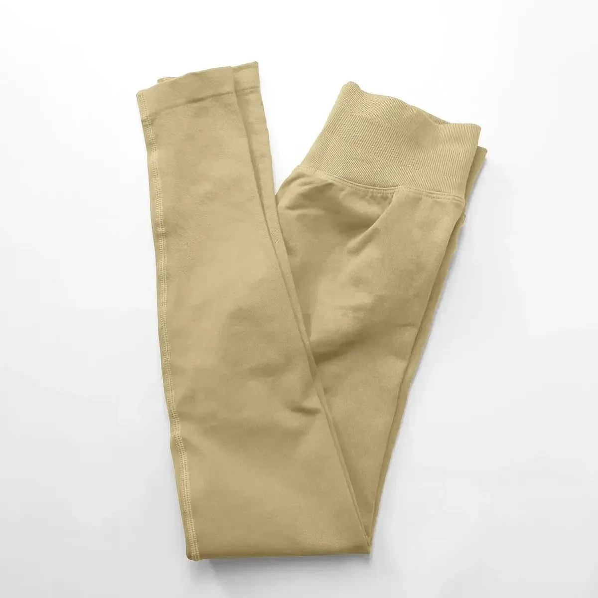 Legging de Sport Taille Basse-Saylana
