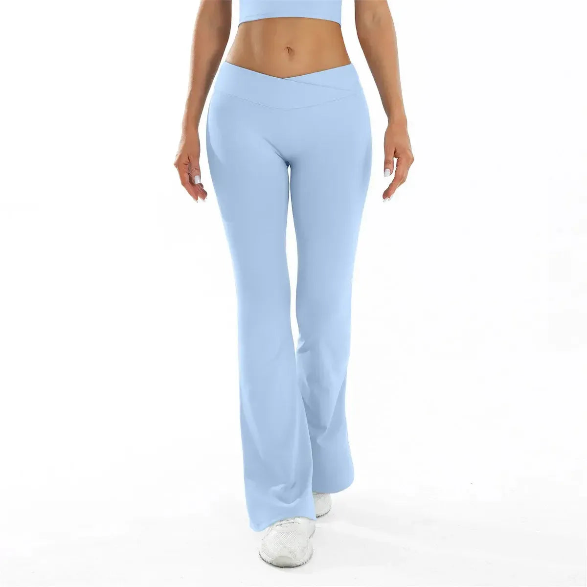 Legging de Yoga Femme Fitness Sport-Saylana