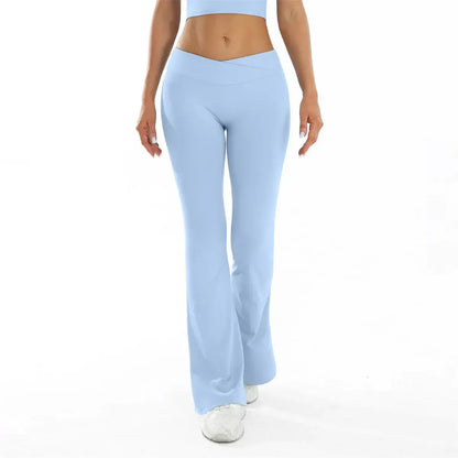 Legging de Yoga Femme Fitness Sport-Saylana