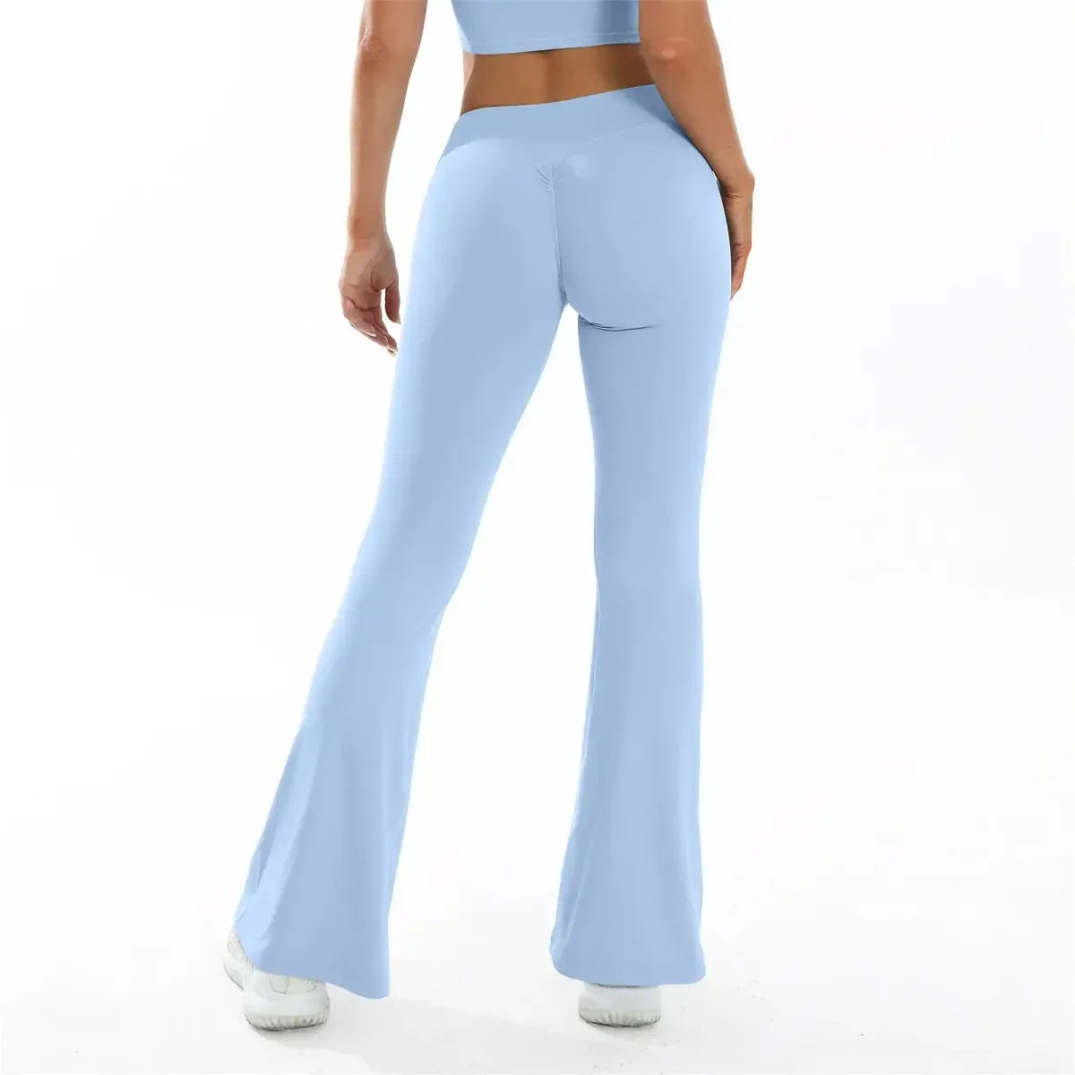 Legging de Yoga Femme Fitness Sport-Saylana