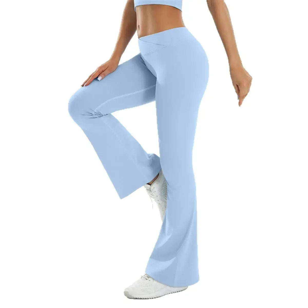 Legging de Yoga Femme Fitness Sport-Saylana