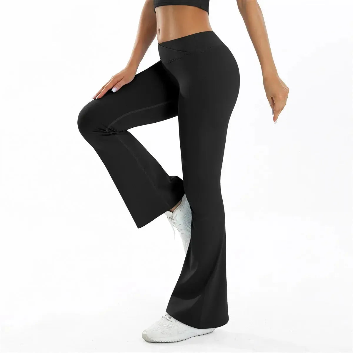Legging de Yoga Femme Fitness Sport-Saylana