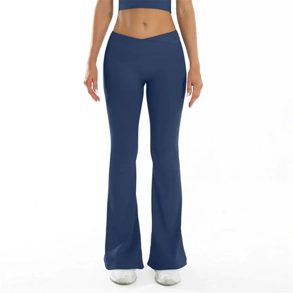 Legging de Yoga Femme Fitness Sport-Saylana