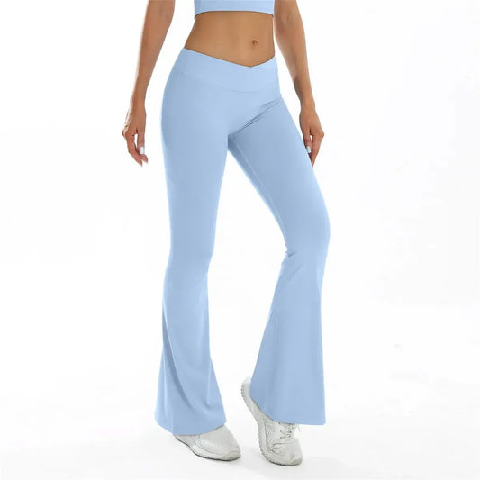 Legging de Yoga Femme Fitness Sport-Saylana