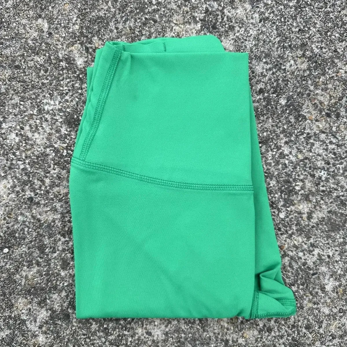 Legging Taille Haute avec Poche Dos-Saylana