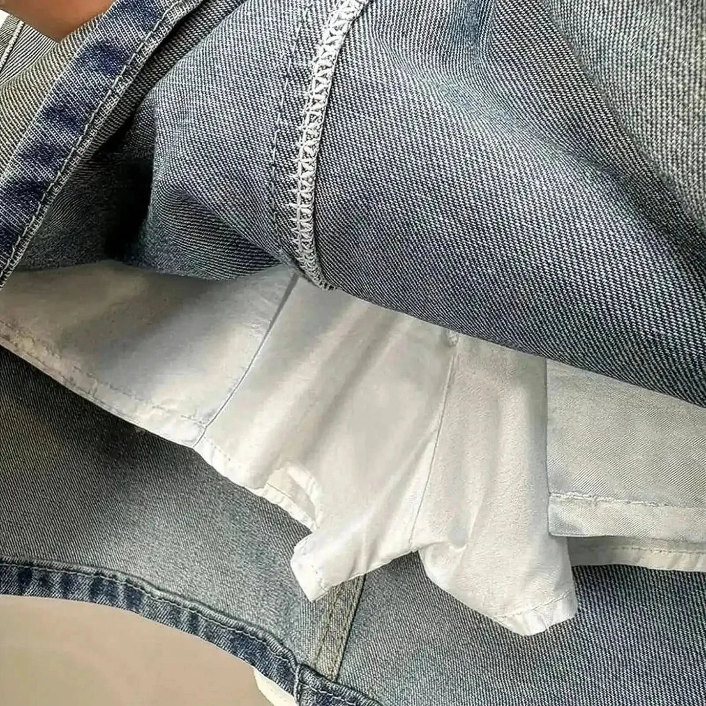 Look Coréen Élégant - Saylana