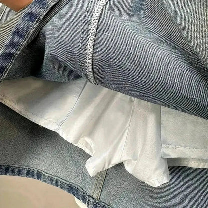 Look Coréen Élégant - Saylana