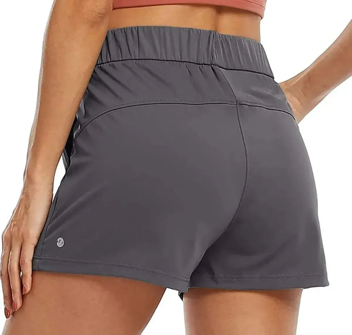 Look fitness estival au confort absolu-Saylana