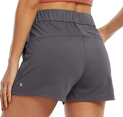 Look fitness estival au confort absolu-Saylana