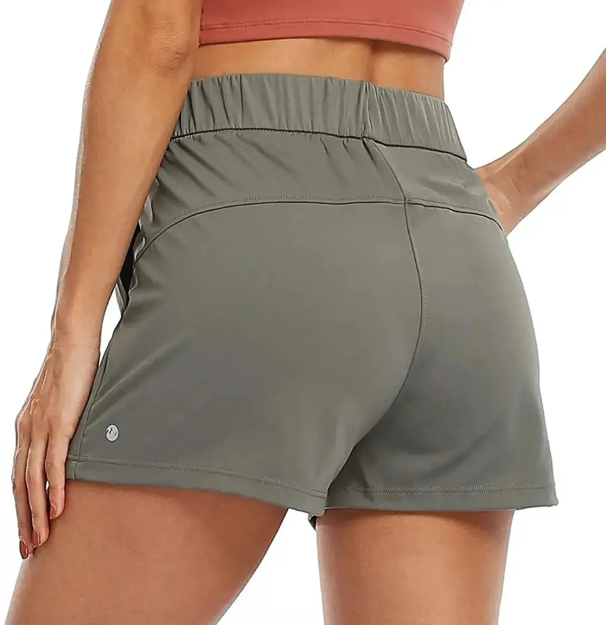 Look fitness estival au confort absolu-Saylana