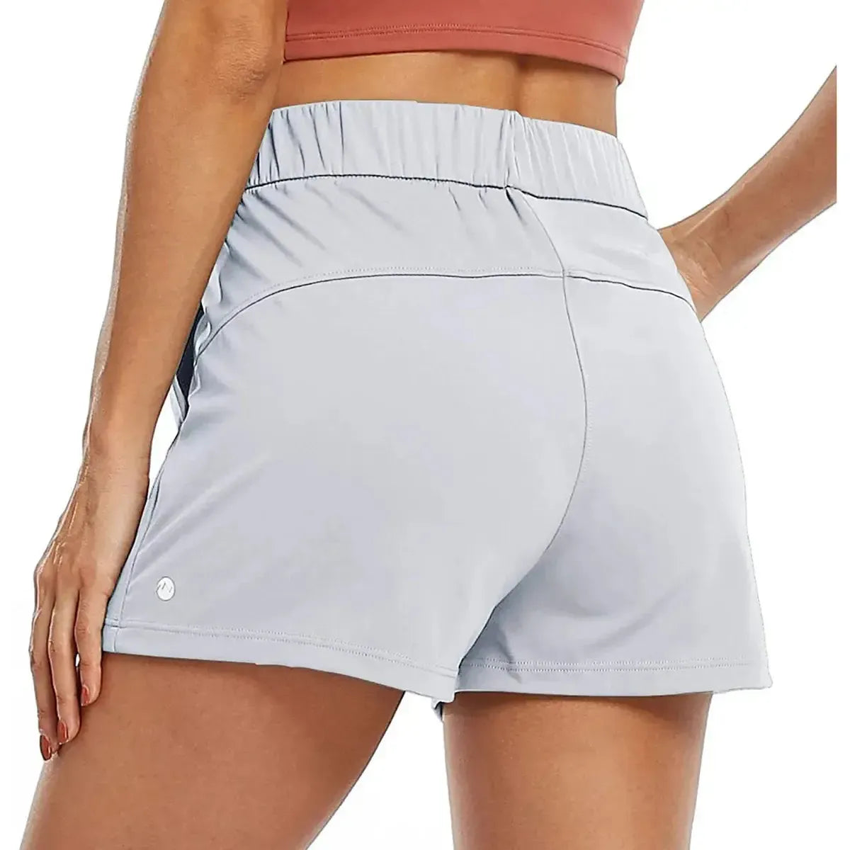 Look fitness estival au confort absolu-Saylana