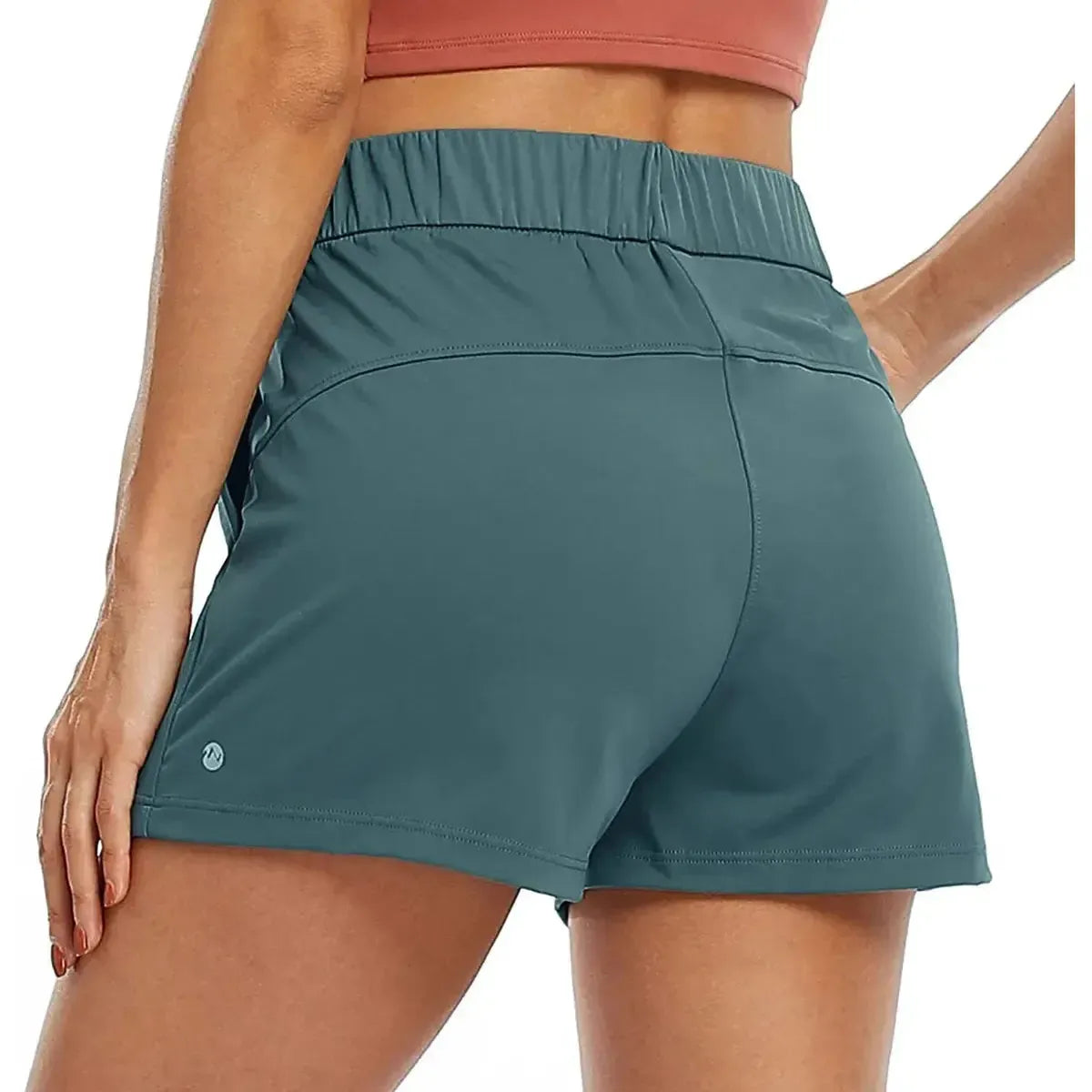 Look fitness estival au confort absolu-Saylana
