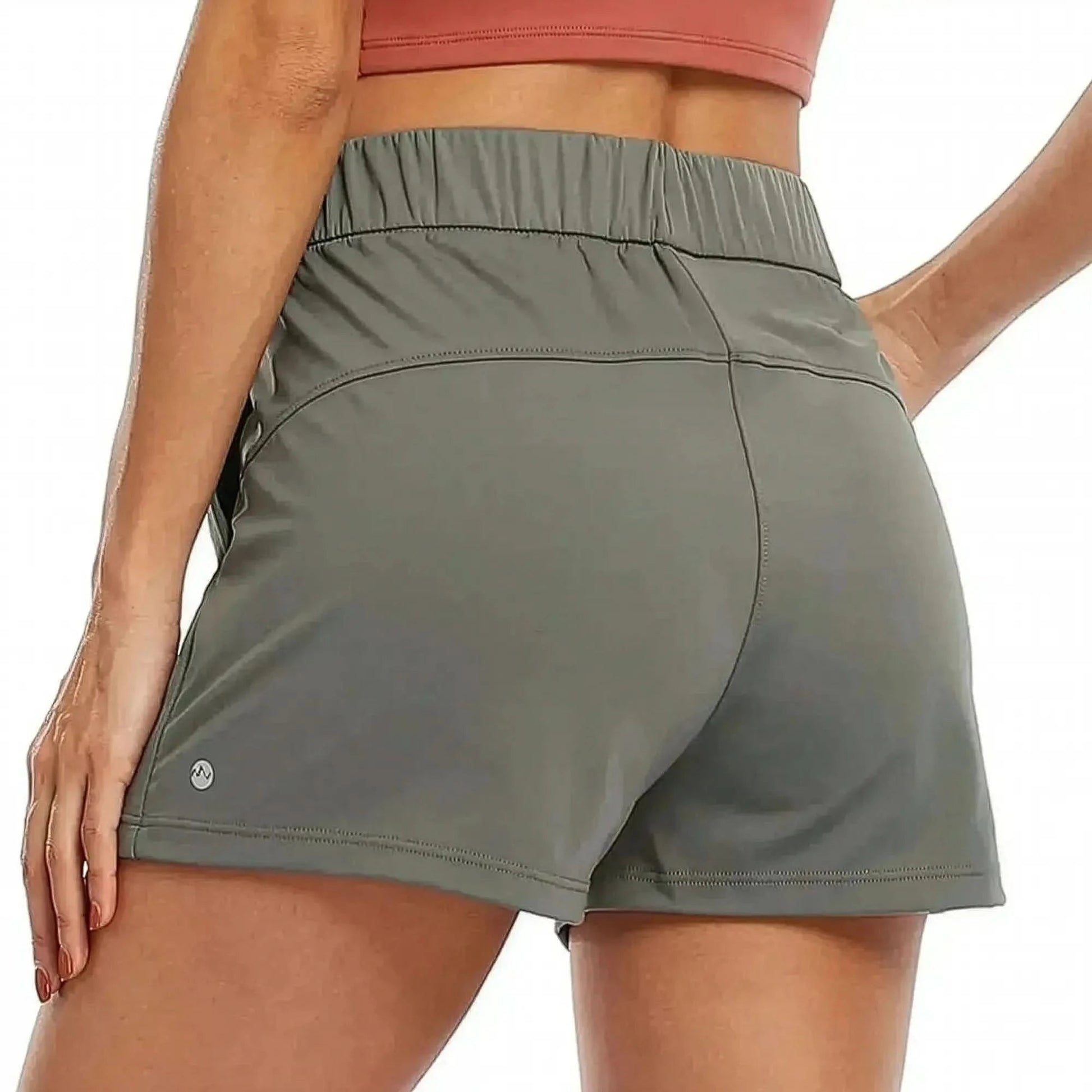 Look fitness estival au confort absolu - Saylana