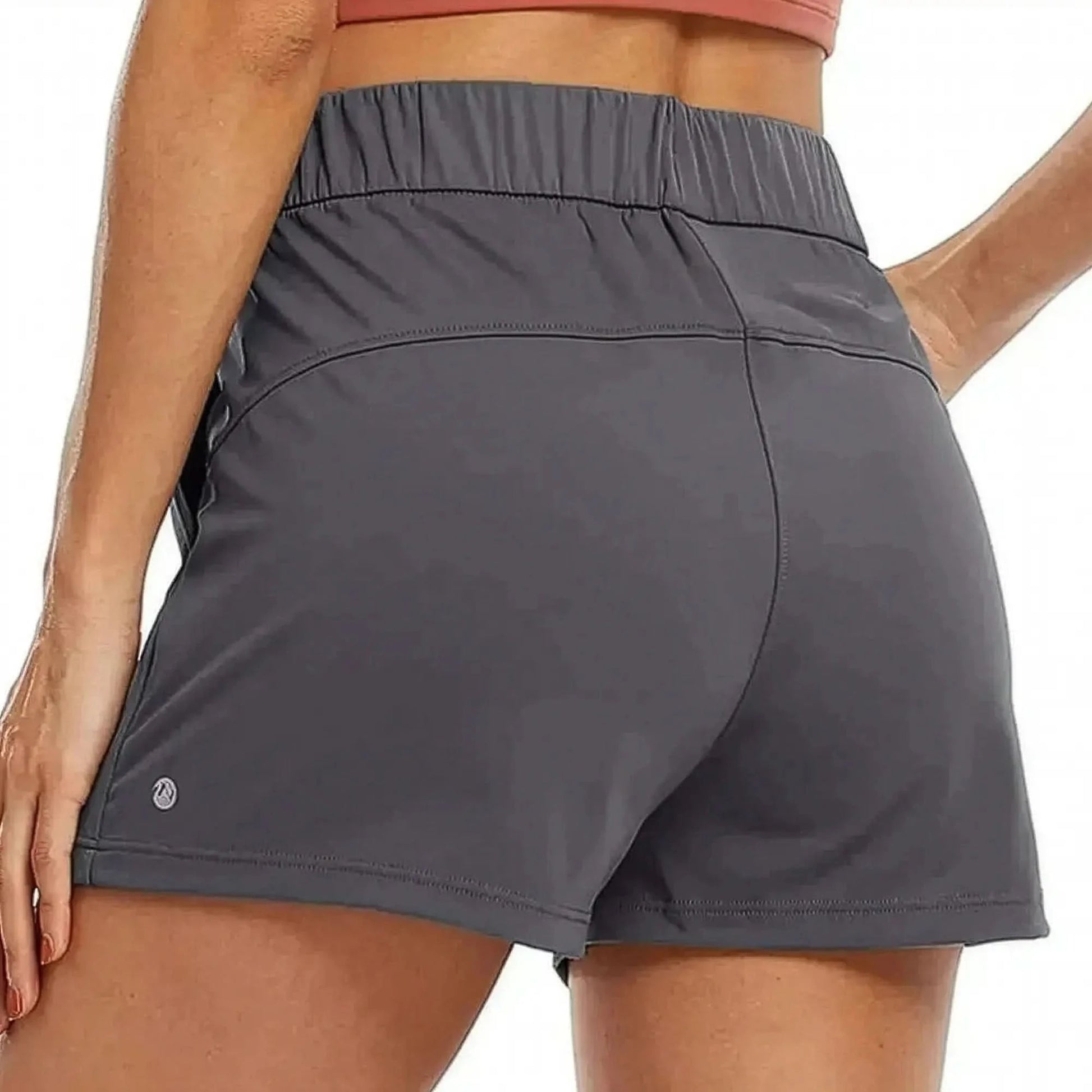 Look fitness estival au confort absolu - Saylana