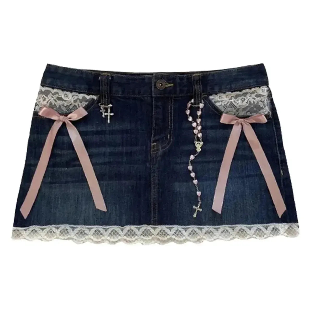 Look hip-hop bouddha au design original-Saylana