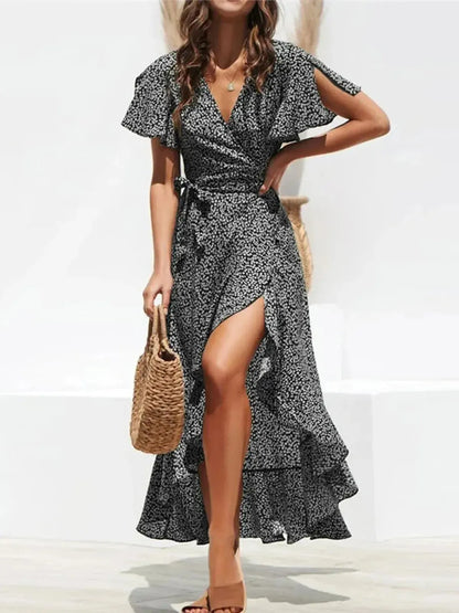 Look Plage & Décolleté-Saylana