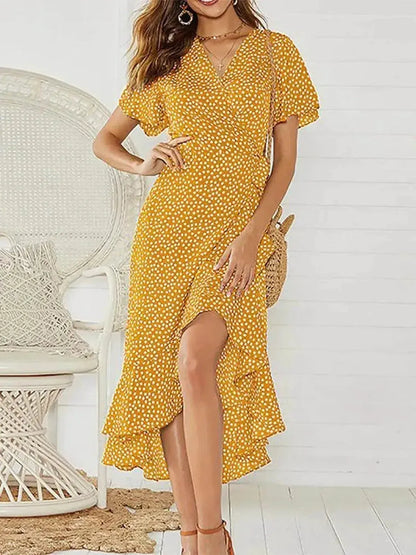 Look Plage & Décolleté-Saylana