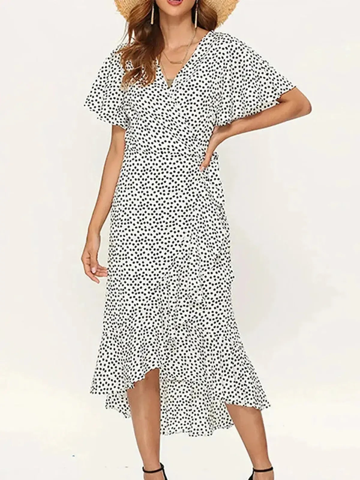 Look Plage & Décolleté-Saylana