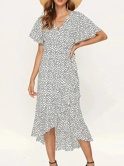Look Plage & Décolleté-Saylana