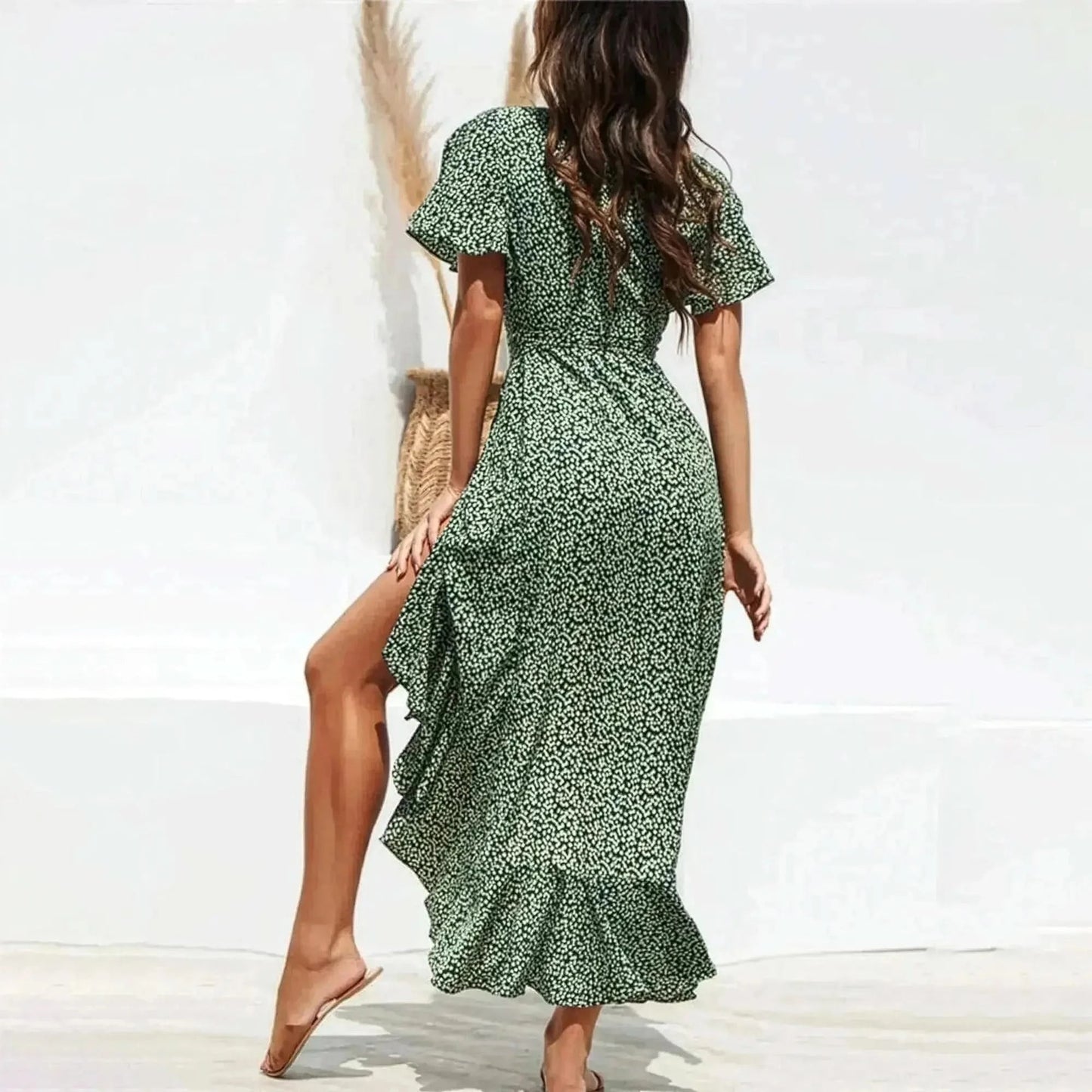 Look Plage & Décolleté - Saylana