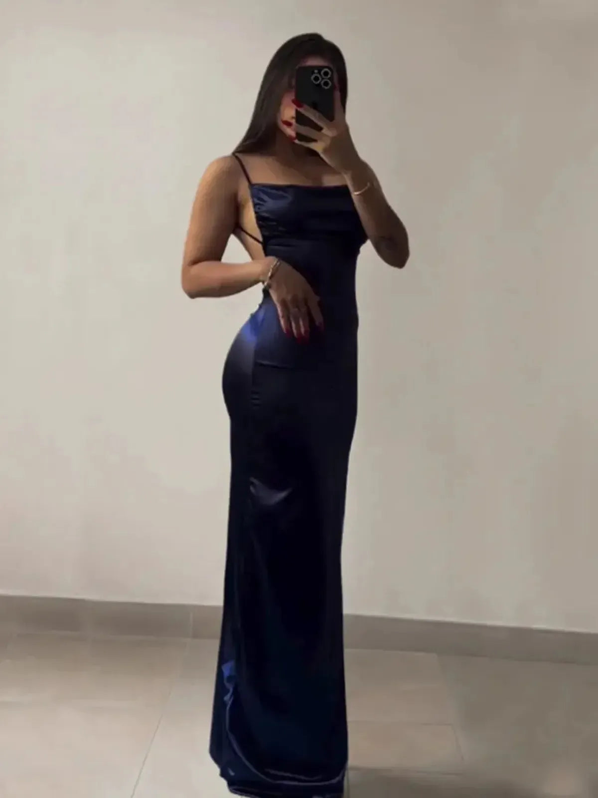 Look Sexy Halter : Tendance US & EU-Saylana