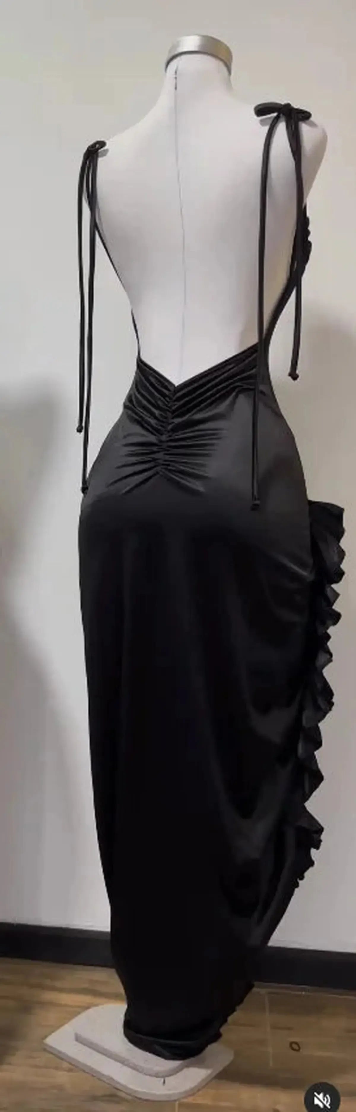 Look Sexy Halter : Tendance US & EU-Saylana