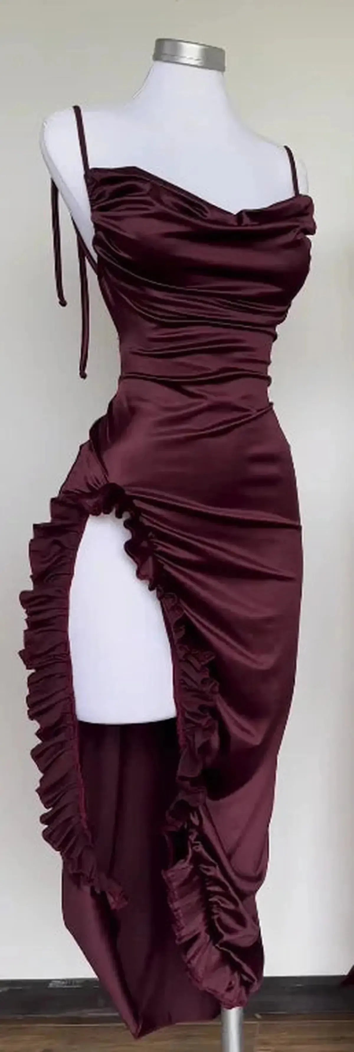 Look Sexy Halter : Tendance US & EU-Saylana