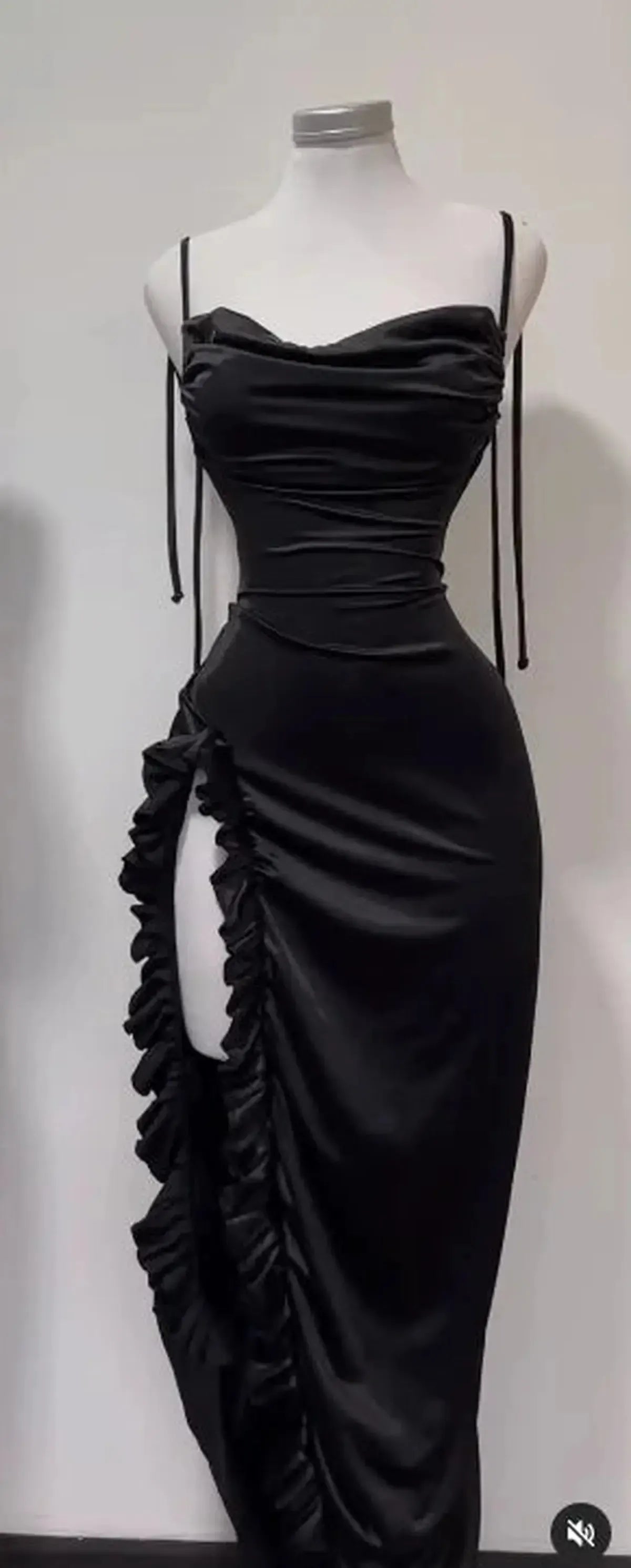 Look Sexy Halter : Tendance US & EU-Saylana