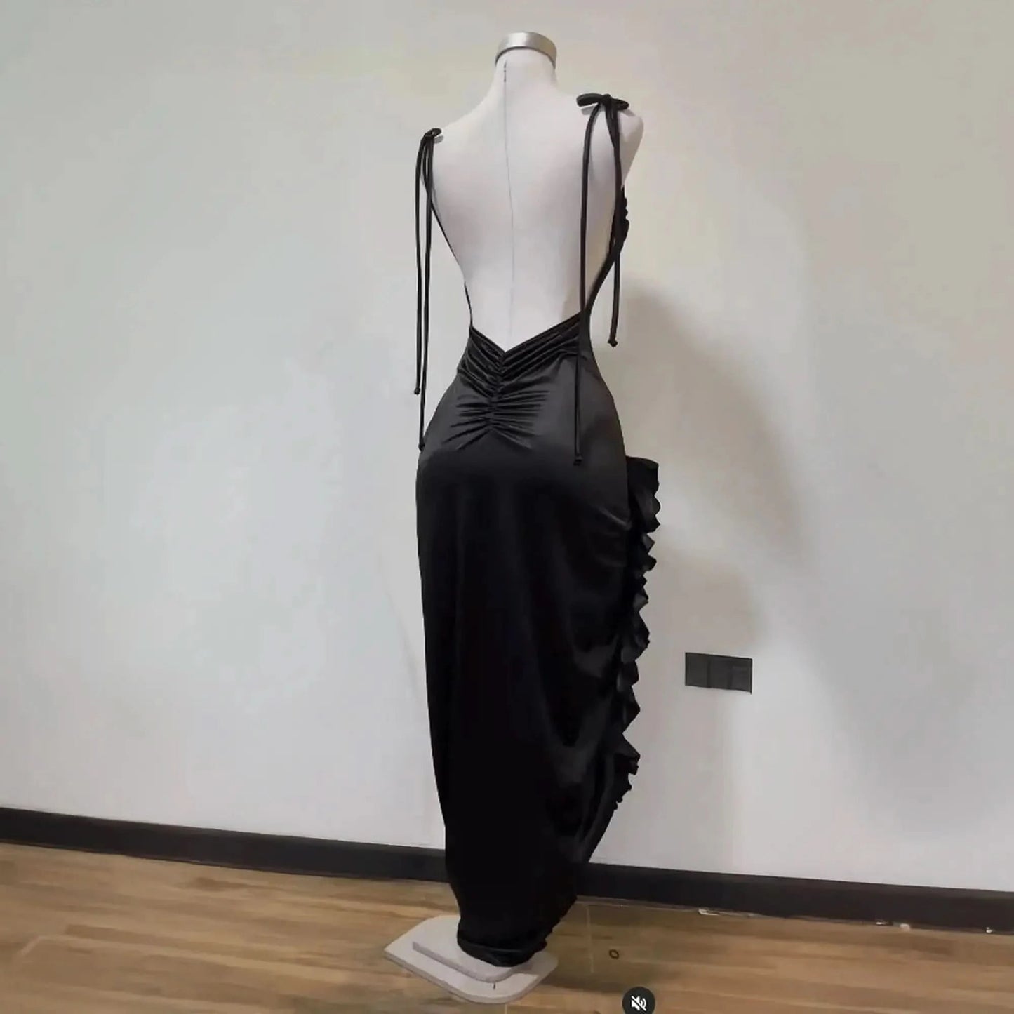 Look Sexy Halter : Tendance US & EU - Saylana