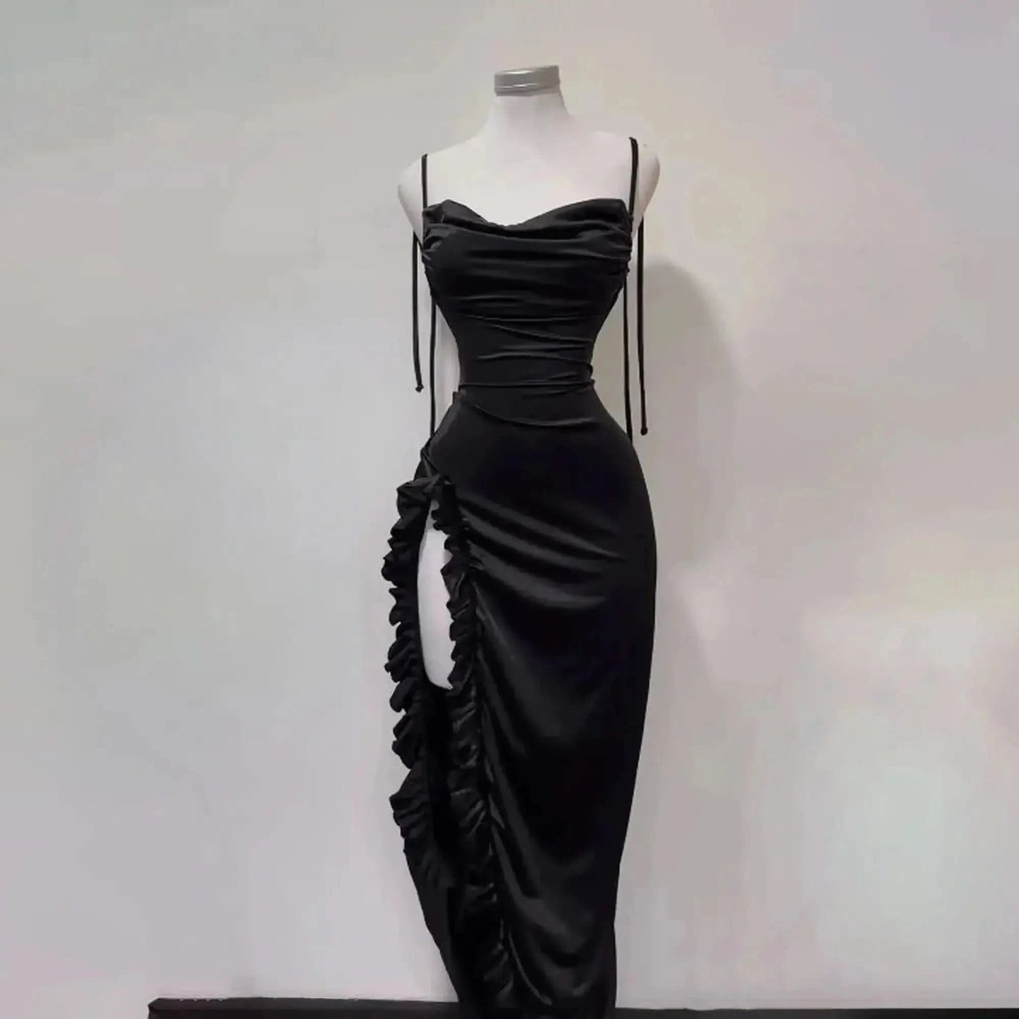 Look Sexy Halter : Tendance US & EU - Saylana