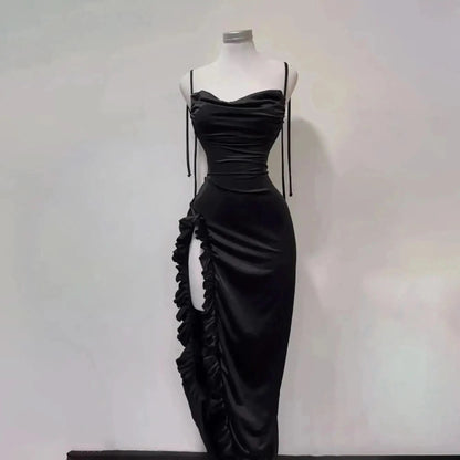 Look Sexy Halter : Tendance US & EU - Saylana