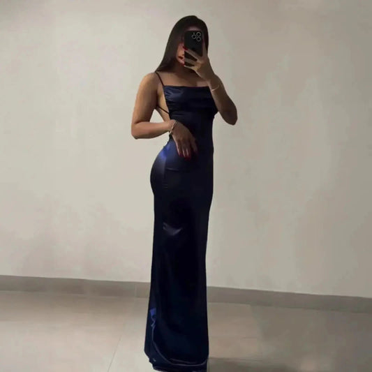 Look Sexy Halter : Tendance US & EU - Saylana