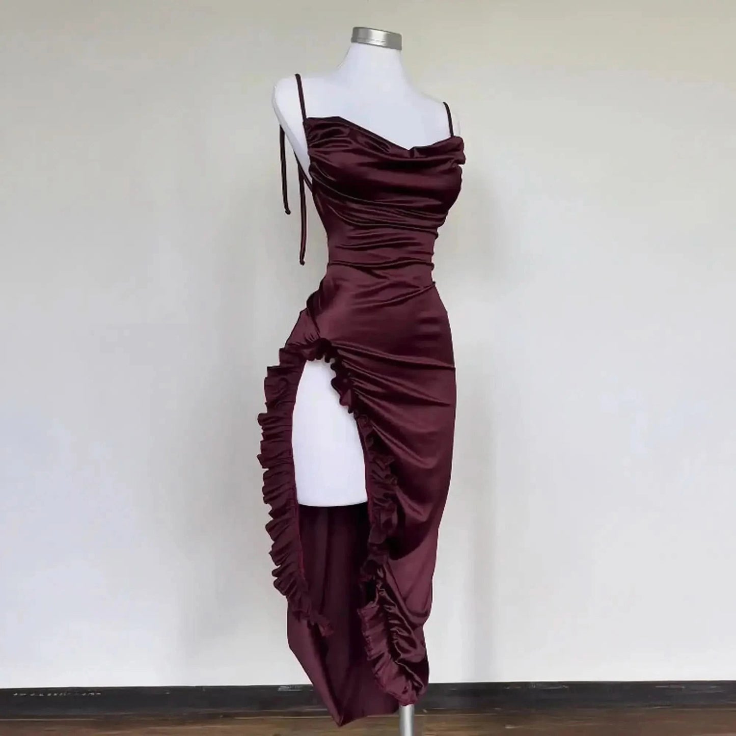 Look Sexy Halter : Tendance US & EU - Saylana