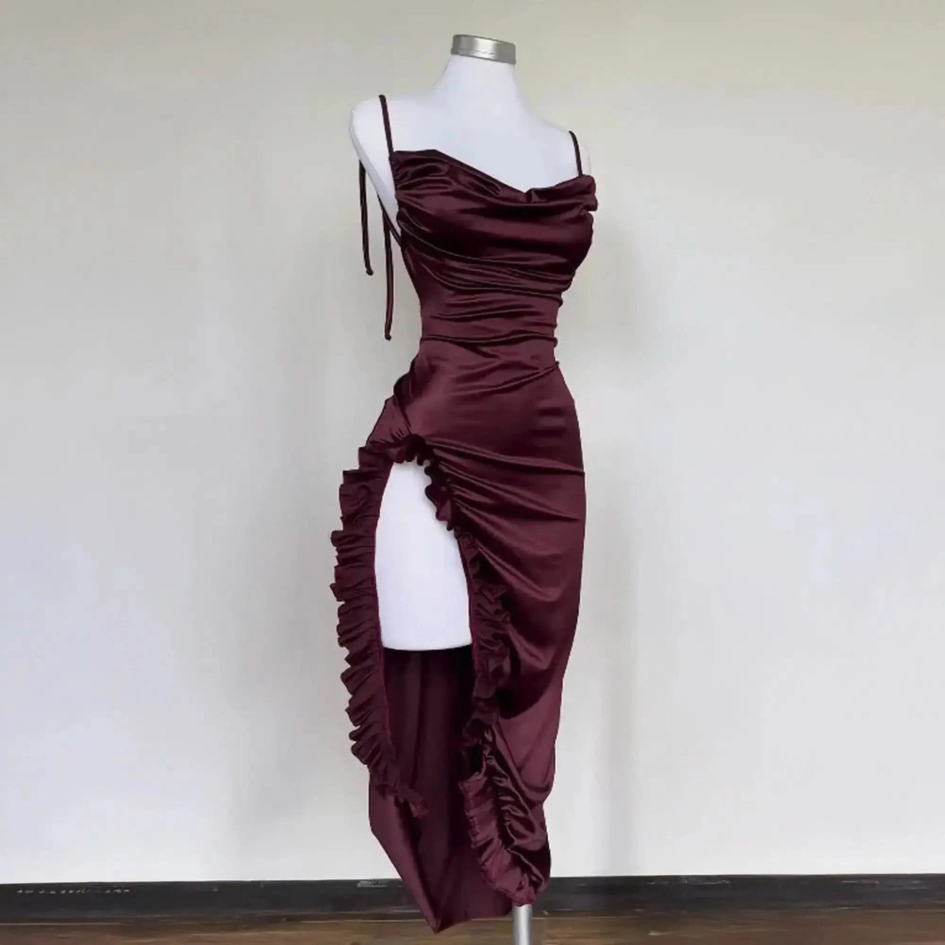 Look Sexy Halter : Tendance US & EU - Saylana