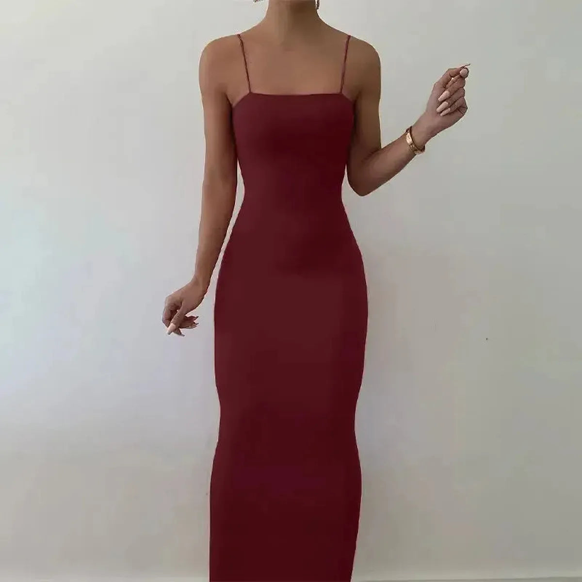 Look Sexy Streetwear-Saylana