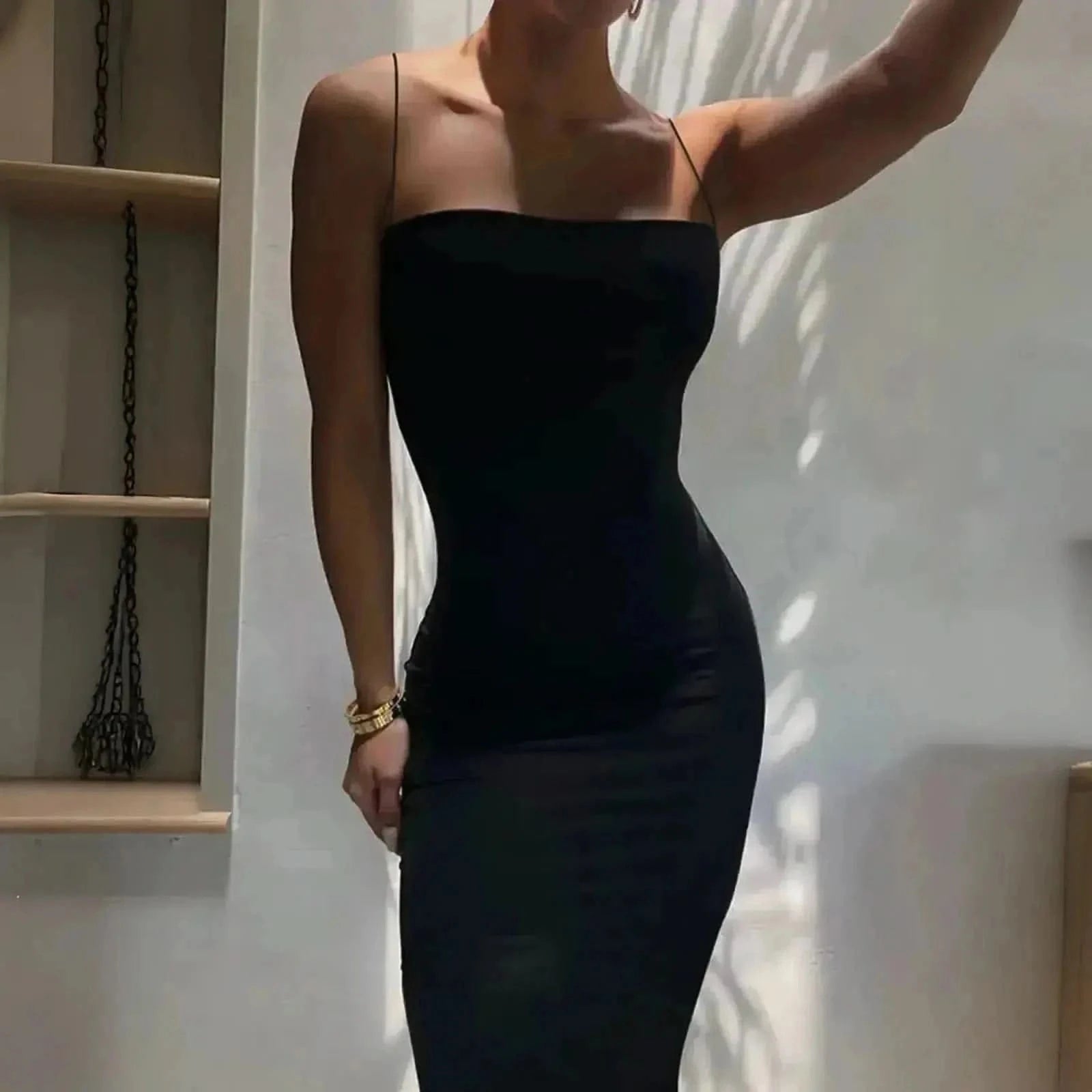 Look Sexy Streetwear - Saylana