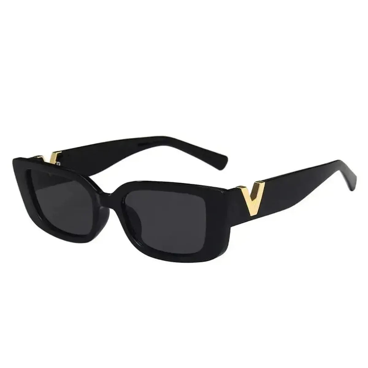 Lunettes Carrées Classiques Chic-Saylana