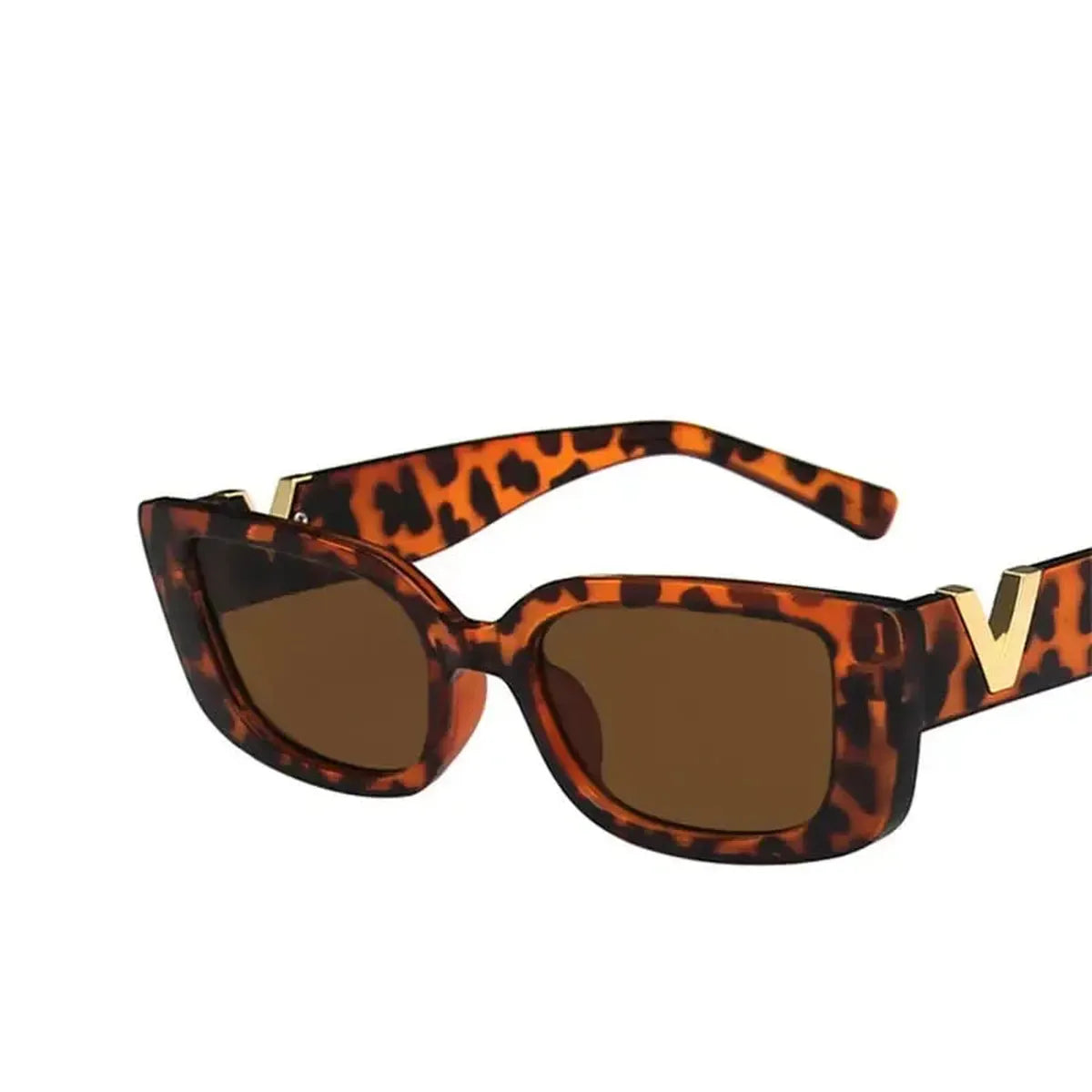 Lunettes Carrées Classiques Chic-Saylana