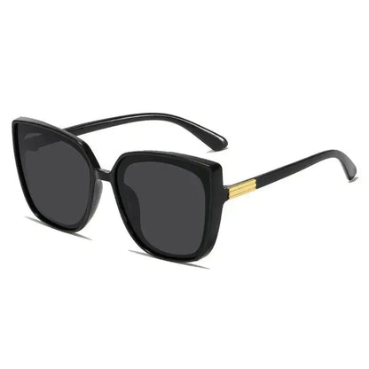 Lunettes Rétro Coréennes UV400-Saylana