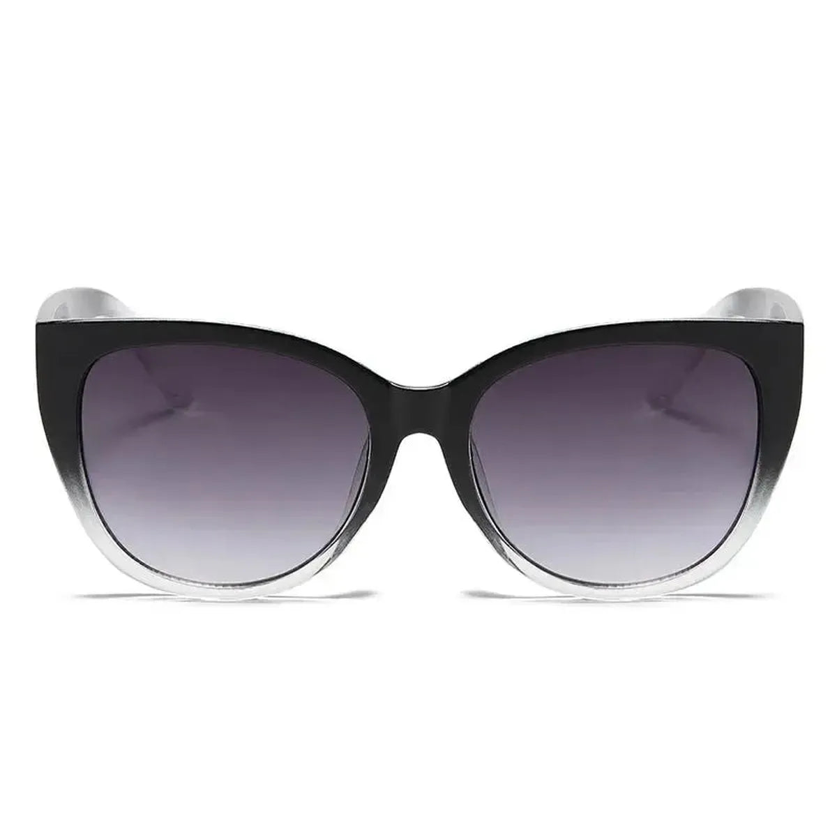 Lunettes Tendance Monture Large-Saylana
