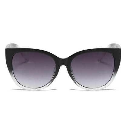 Lunettes Tendance Monture Large-Saylana