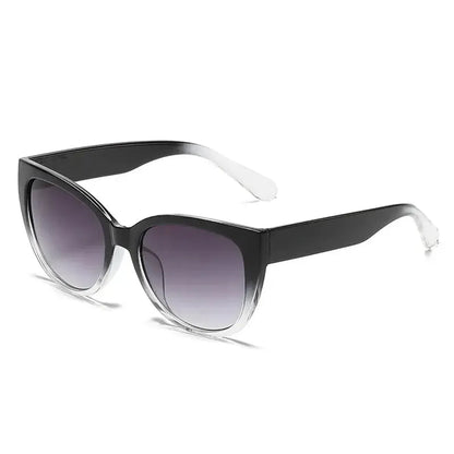 Lunettes Tendance Monture Large-Saylana
