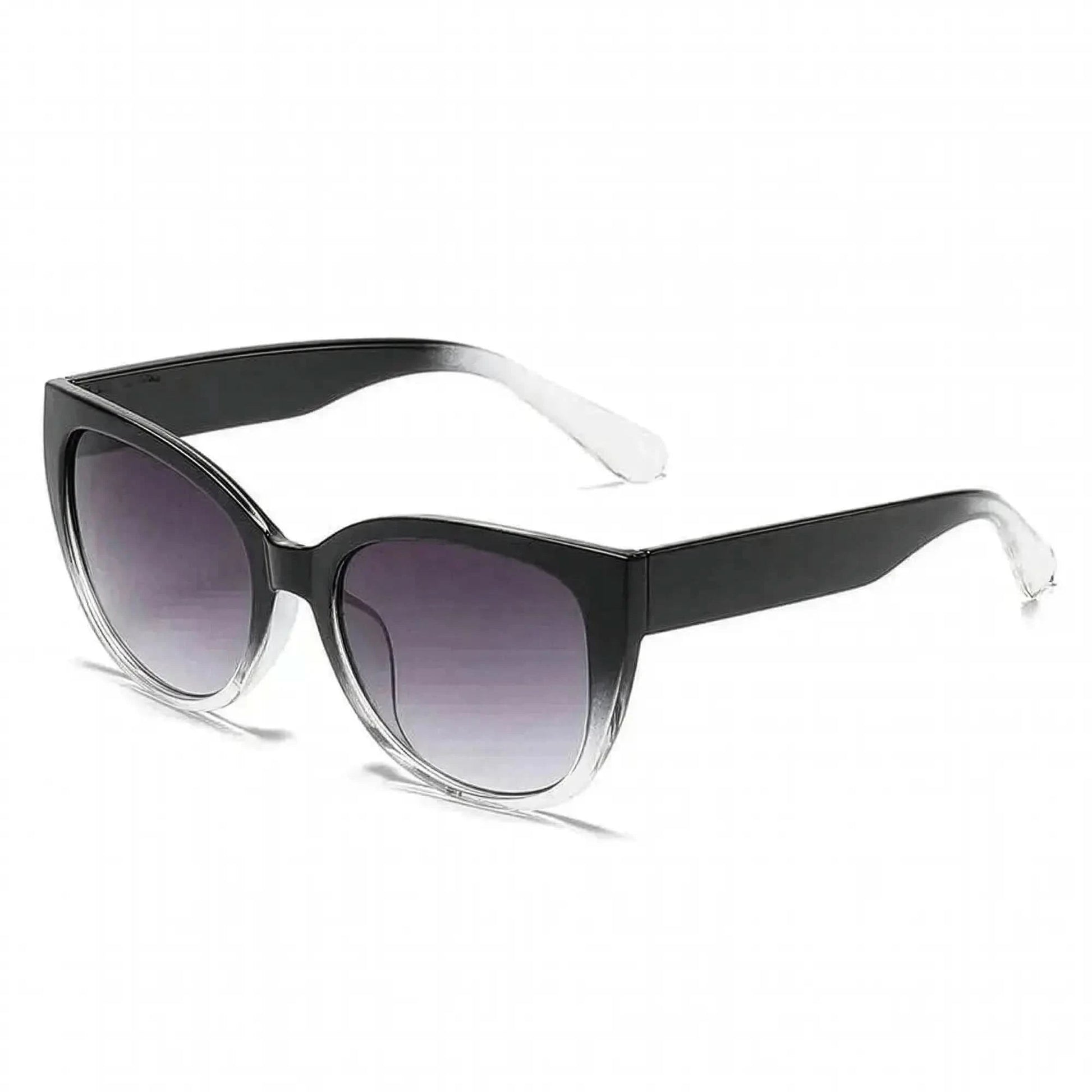 Lunettes Tendance Monture Large - Saylana