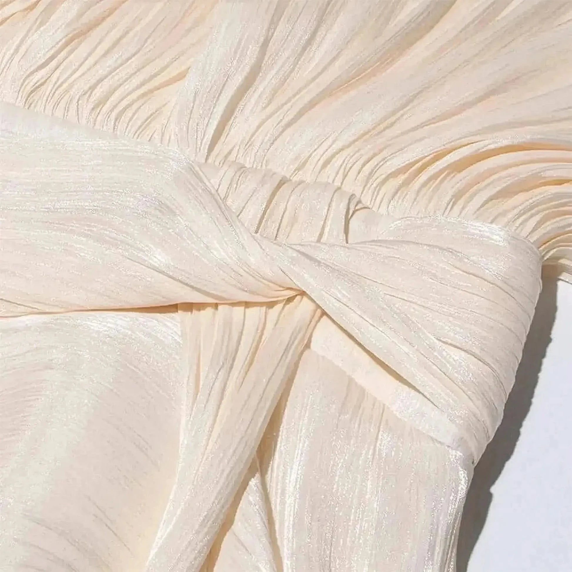 Manches Bouffantes Élégantes - Saylana