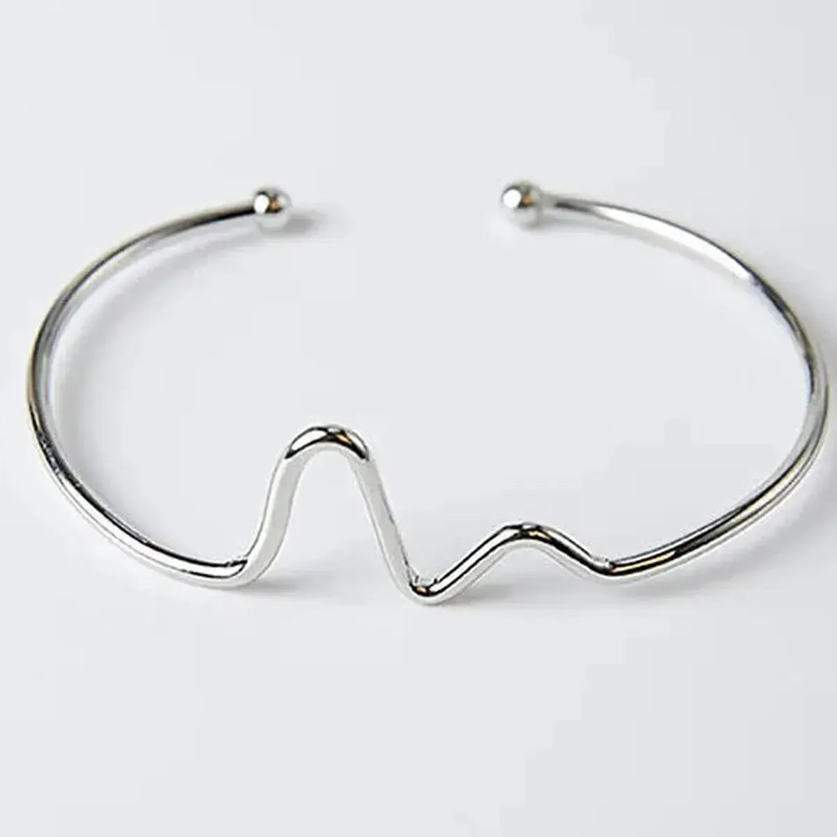 Manchette Punk Formes Mixtes-Saylana