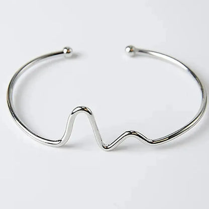 Manchette Punk Formes Mixtes-Saylana