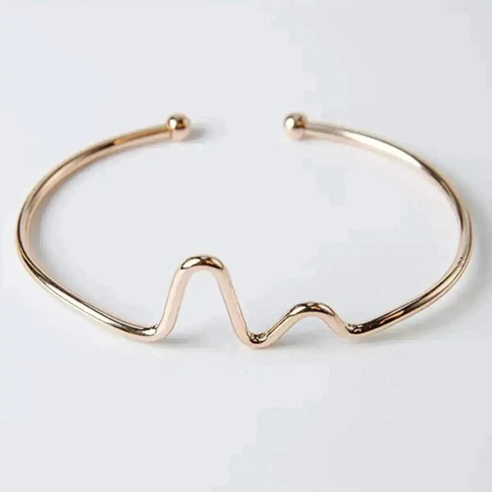 Manchette Punk Formes Mixtes - Saylana