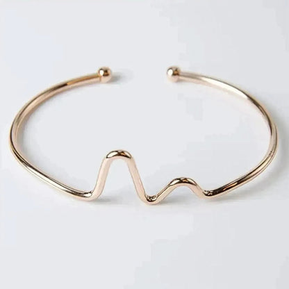 Manchette Punk Formes Mixtes - Saylana